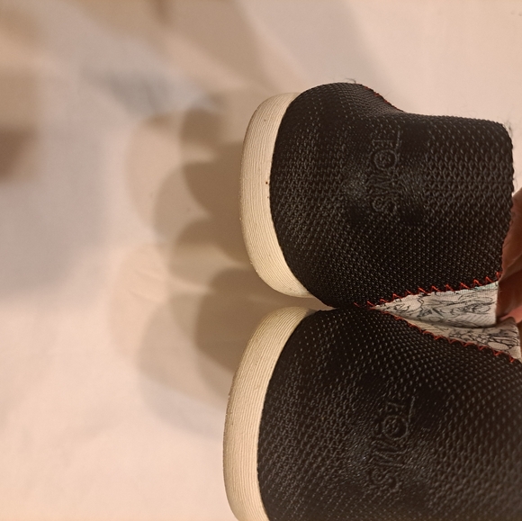 Marvel motif Tom's flats - Picture 6 of 10